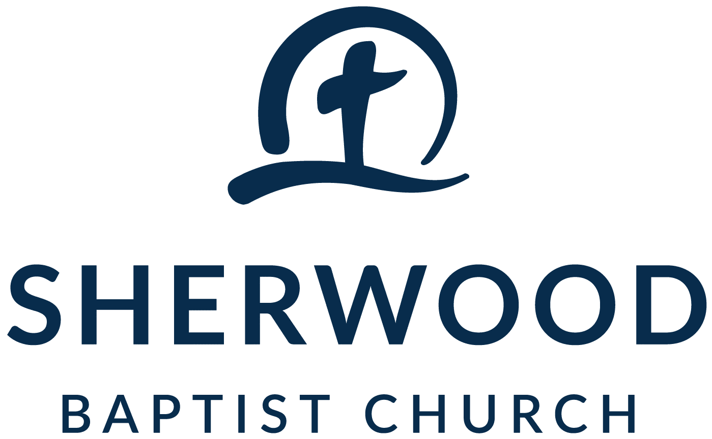 Watch Live – Sherwood Baptist Church